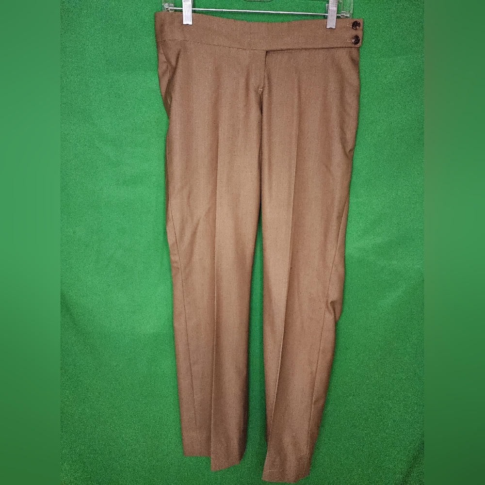 Royal Classic Custom Tailored by Tom James Pants Size 4